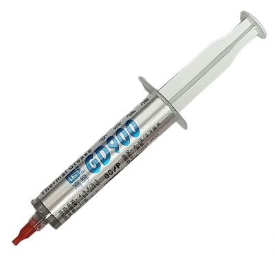 Термопаста GD900 30 Grams