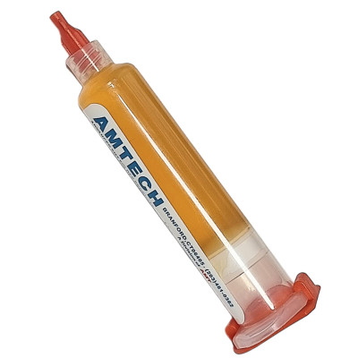 Флюс для пайки AMTECH RMA-223 273-11-1 AAA