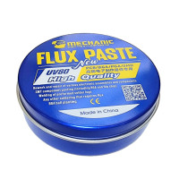 Флюс для пайки Mechanic MCN-UV80 60 гр