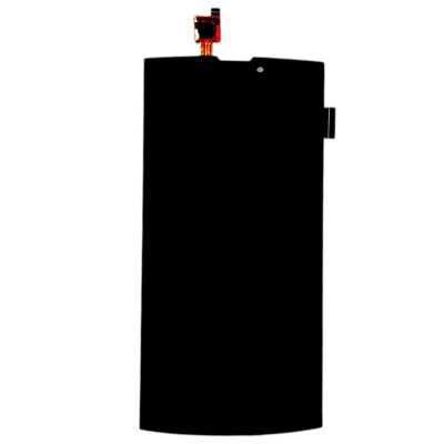 Дисплей для мобільного телефона Bravis Power з тачскріном Black Дисплей для мобільного телефона Bravis Power з тачскріном Black