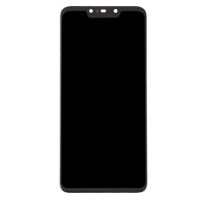 Дисплей для мобільного телефона Huawei Mate 20 lite (sne-lx1) з тачскріном Black