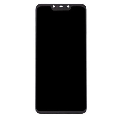 Дисплей для мобільного телефона Huawei Mate 20 lite (sne-lx1) з тачскріном Black Дисплей для мобільного телефона Huawei Mate 20 lite (sne-lx1) з тачскріном Black