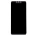 Дисплей для мобільного телефона Huawei Mate 20 lite (sne-lx1) з тачскріном Black