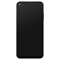 Дисплей для мобільного телефона Huawei P40 Lite E/Y7P 2020 (ART-L28/ART-L29) з тачскріном Black Дисплей для мобільного телефона Huawei P40 Lite E/Y7P 2020 (ART-L28/ART-L29) з тачскріном Black