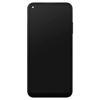 Дисплей для мобільного телефона Huawei P40 Lite E/Y7P 2020 (ART-L28/ART-L29) з тачскріном Black Дисплей для мобільного телефона Huawei P40 Lite E/Y7P 2020 (ART-L28/ART-L29) з тачскріном Black