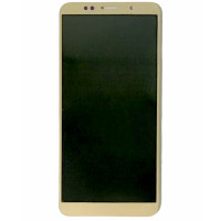 Дисплей для мобільного телефона Huawei Y5 2018/Y5 Prime 2018 (DRA-L02/DUA-L22/ DRA-L21)/Honor 7a /7s/Honor 7 Play з тачскріном Gold Дисплей для мобільного телефона Huawei Y5 2018/Y5 Prime 2018 (DRA-L02/DUA-L22/ DRA-L21)/Honor 7a /7s/Honor 7 Play з тачскріном Gold