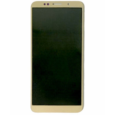 Дисплей для мобільного телефона Huawei Y5 2018/Y5 Prime 2018 (DRA-L02/DUA-L22/ DRA-L21)/Honor 7a /7s/Honor 7 Play з тачскріном Gold Дисплей для мобільного телефона Huawei Y5 2018/Y5 Prime 2018 (DRA-L02/DUA-L22/ DRA-L21)/Honor 7a /7s/Honor 7 Play з тачскріном Gold