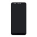 Дисплей для мобільного телефона Huawei Y7 2018, Y7 Pro 2018, Y7 Prime 2018, Nova 2 Lite, Honor 7C 5.99, Honor 7C Pro, Enjoy 8 (LND-AL30, LND-AL40, AUM-L41, LND-L29, LDN-L21, LDN-LX2, LDN-TL10, LDN-L01, LDN-LX3) з тачскріном Black