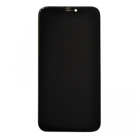 Дисплей для мобільного телефона iPhone 11 Original з тачскріном Black