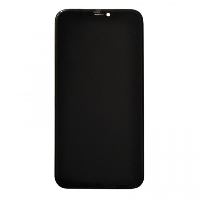 Дисплей для мобільного телефона iPhone 11 Original з тачскріном Black Дисплей для мобільного телефона iPhone 11 Original з тачскріном Black