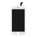 Дисплей для мобільного телефона iPhone 6G Original з тачскріном White