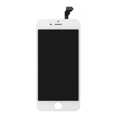 Дисплей для мобільного телефона iPhone 6S Change Glass з тачскріном White Дисплей для мобільного телефона iPhone 6S Change Glass з тачскріном White