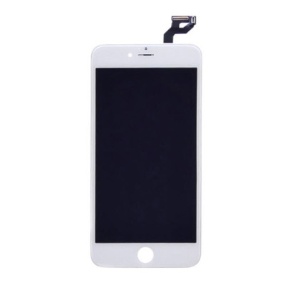 Дисплей для мобільного телефона iPhone 6s Plus iCore зі стікером дисплея з тачскріном White Дисплей для мобільного телефона iPhone 6s Plus iCore зі стікером дисплея з тачскріном White