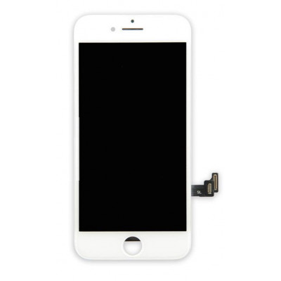 Дисплей для мобільного телефона iPhone 7G Original з тачскріном White Дисплей для мобільного телефона iPhone 7G Original з тачскріном White