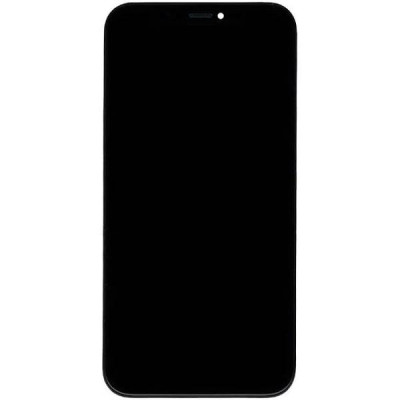Дисплей для мобільного телефона iPhone XR incell з тачскріном Black Дисплей для мобільного телефона iPhone XR incell з тачскріном Black