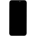 Дисплей для мобільного телефона iPhone XR incell з тачскріном Black