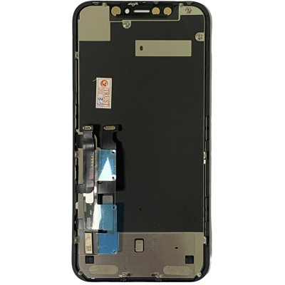 Дисплей для мобільного телефона iPhone XR Original з тачскріном Black
