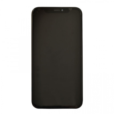 Дисплей для мобільного телефона iPhone XS incell з тачскріном Black Дисплей для мобільного телефона iPhone XS incell з тачскріном Black