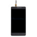 Дисплей для мобільного телефона Lenovo K3 Note K50-T5/a7000 Plus з тачскріном Black