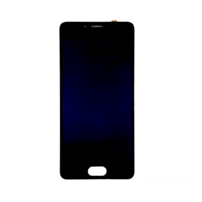 Дисплей для мобільного телефона Meizu M5C (M710H) з тачскріном Black Дисплей для мобільного телефона Meizu M5C (M710H) з тачскріном Black