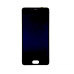 Дисплей для мобільного телефона Meizu M5C (M710H) з тачскріном Black