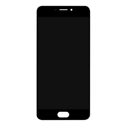 Дисплей для мобільного телефона Meizu M6 (M711H) з тачскріном Black