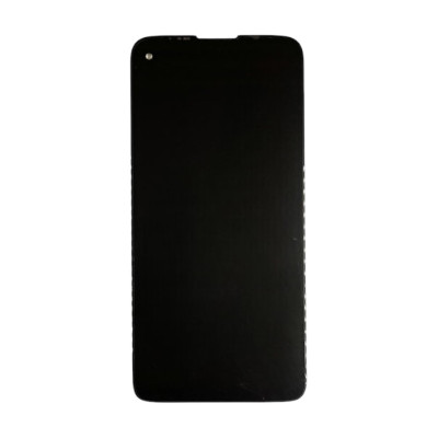 Дисплей для мобільного телефона Motorola Moto G8 Power (XT2041) Original (PRC) з тачскріном Black Дисплей для мобільного телефона Motorola Moto G8 Power (XT2041) Original (PRC) з тачскріном Black