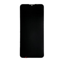 Дисплей для мобільного телефона Motorola Moto E7 Plus з тачскріном Black