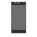 Дисплей для мобільного телефона Nokia 3 (TA-1020/TA-1028/TA-1032/TA-1038) з тачскріном Black