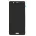Дисплей для мобільного телефона Nokia 5 (TA-1024/TA-1027/TA-1044/TA-1053) з тачскріном Black