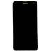 Дисплей для мобільного телефона Nokia 635 Lumia 636/638 (RM-974/RM-975) з тачскріном Black