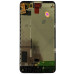 Дисплей для мобільного телефона Nokia 635 Lumia 636/638 (RM-974/RM-975) з тачскріном Black