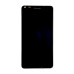 Дисплей для мобільного телефона Nokia 640 (RM-1072/RM-1074/RM-1077/RM-1109/RM-1113) з тачскріном Black