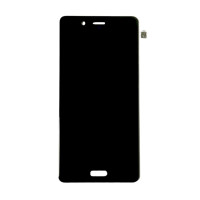Дисплей для мобільного телефона Nokia 8 (TA-1012) з тачскріном Black