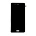 Дисплей для мобільного телефона Nokia 8 (TA-1012) з тачскріном Black