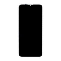 Дисплей для мобільного телефона Nokia G10/ Nokia G20 з тачскріном Black Дисплей для мобільного телефона Nokia G10/ Nokia G20 з тачскріном Black