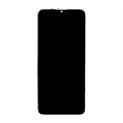 Дисплей для мобільного телефона Nokia G10/ Nokia G20 з тачскріном Black Дисплей для мобільного телефона Nokia G10/ Nokia G20 з тачскріном Black