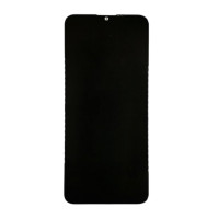 Дисплей для мобільного телефона Nokia G30 з тачскріном Black Дисплей для мобільного телефона Nokia G30 з тачскріном Black