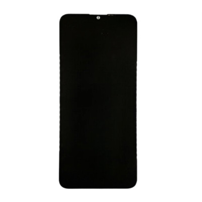 Дисплей для мобільного телефона Nokia G30 з тачскріном Black Дисплей для мобільного телефона Nokia G30 з тачскріном Black
