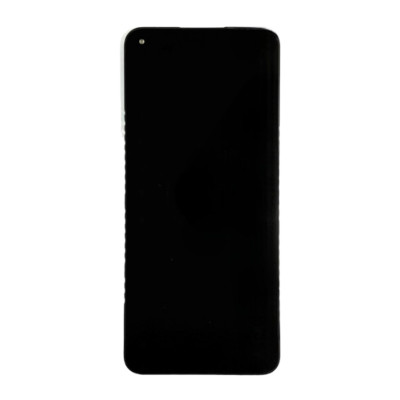 Дисплей для мобільного телефона Oppo A53/Oppo A32 2020 з тачскріном Black Дисплей для мобільного телефона Oppo A53/Oppo A32 2020 з тачскріном Black
