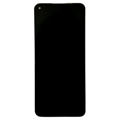 Дисплей для мобільного телефона Oppo A54 4G / Oppo A55 4G CPH2325 / OnePlus Nord N100 (BE2013) з тачскріном Black Дисплей для мобільного телефона Oppo A54 4G / Oppo A55 4G CPH2325 / OnePlus Nord N100 (BE2013) з тачскріном Black
