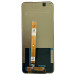 Дисплей для мобільного телефона Oppo A54 4G / Oppo A55 4G CPH2325 / OnePlus Nord N100 (BE2013) з тачскріном Black