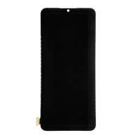 Дисплей для мобільного телефона Oppo A73 4G 2020/Oppo A91/Oppo Reno 3 TFT з тачскріном Black