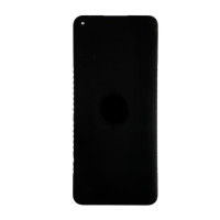 Дисплей для мобільного телефона Oppo A91 з тачскріном Black