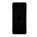 Дисплей для мобільного телефона Oppo A91 з тачскріном Black
