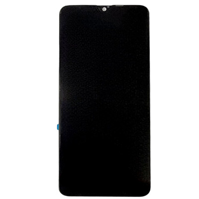 Дисплей для мобільного телефона Realme 3 Pro з тачскріном Black Дисплей для мобільного телефона Realme 3 Pro з тачскріном Black