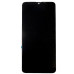 Дисплей для мобільного телефона Realme 3 Pro з тачскріном Black