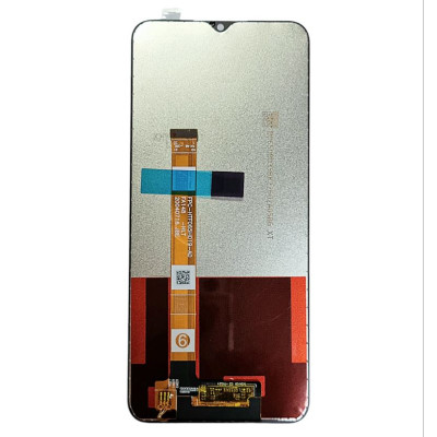 Дисплей для мобільного телефона Realme 5 /Oppo A5 2020/Oppo A9 2020/Oppo A31 з тачскріном Black