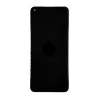 Дисплей для мобільного телефона Oppo A52 / Oppo A72 з тачскріном Black Дисплей для мобільного телефона Oppo A52 / Oppo A72 з тачскріном Black