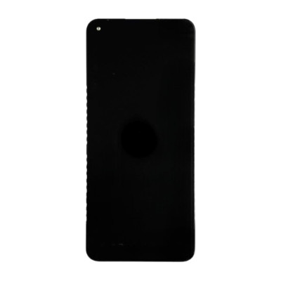 Дисплей для мобільного телефона Realme 7i (RMX2103) з тачскріном Black Дисплей для мобільного телефона Realme 7i (RMX2103) з тачскріном Black